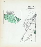 Everett 013, Snohomish County 1910